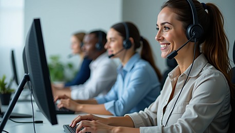Central Admin Solutions