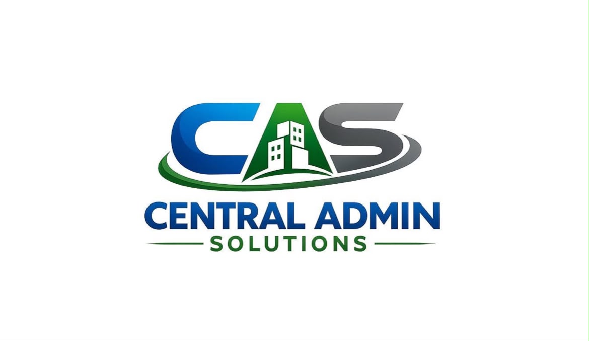 Central Admin Solutions Logo